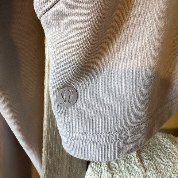 Lululemon All Yours Cropped Hoodie
Iced Iris - Picture 5 of 8